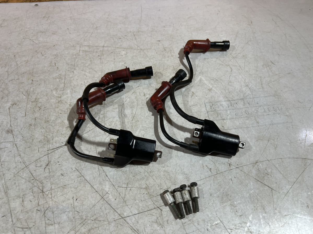 インパルス gk79a IGコイル CDI