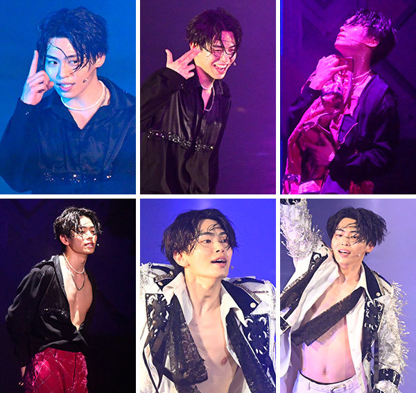 IMPACTors 影山拓也 写真 まとめ売り IMPACTors 生写真まとめ売り