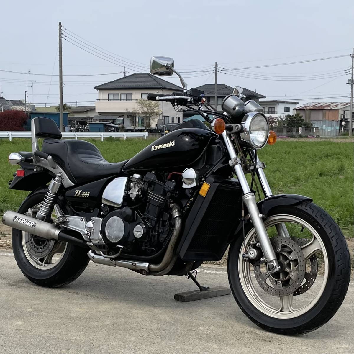 GIANT 純正】分割式ドロップハンドル（31.8mm／2017年式 MR4 R）