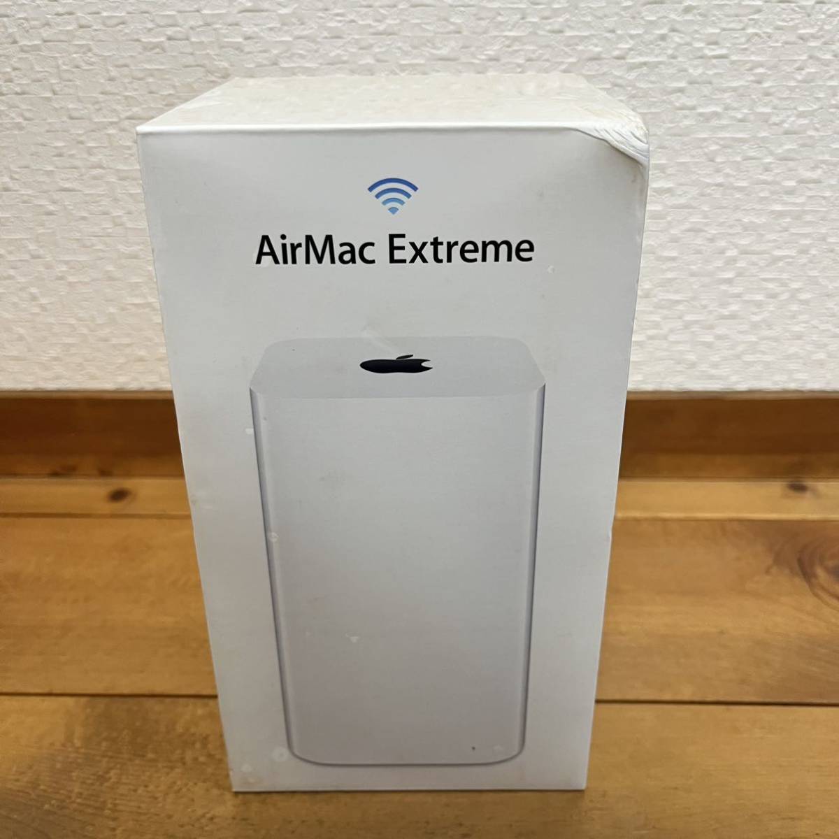 【未使用】K85 AirMac Extreme Apple A1521 802.11ac アップル 未開封 未使用 長期保管品の落札情報詳細 ヤフオク落札価格検索 オークフリー 【未使用】K85 AirMac Extreme Apple A1521 802.11ac アップル 未開封 未使用 長期保管品の落札情報詳細 ヤフオク落札価格検索 オークフリー