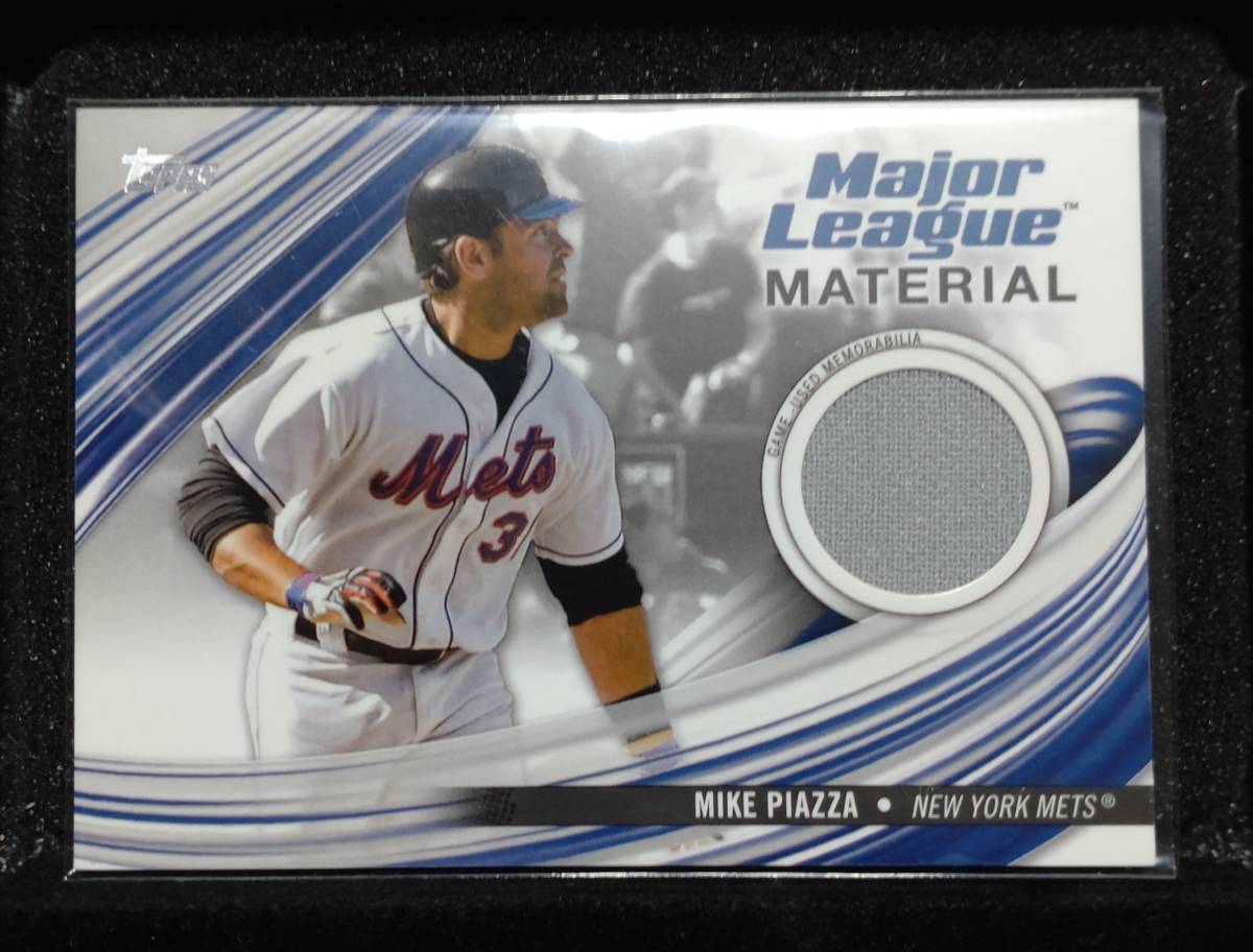 大谷翔平 2023 TOPPS MLB MATERIAL RELICS カード（未使用】2023