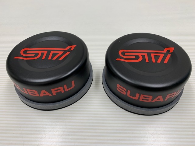 未使用】☆スバル レヴォーグ（VM4）WRX（VAG）STI アッパーマウント