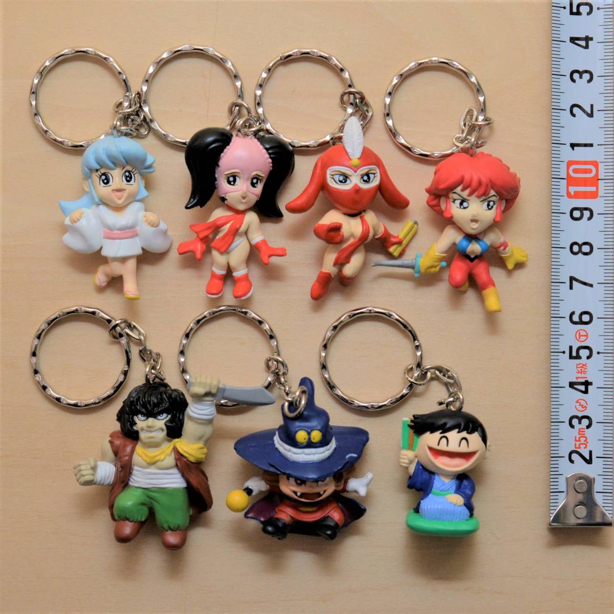 永井豪先生作 けっこう仮面 まぼろしパンティ