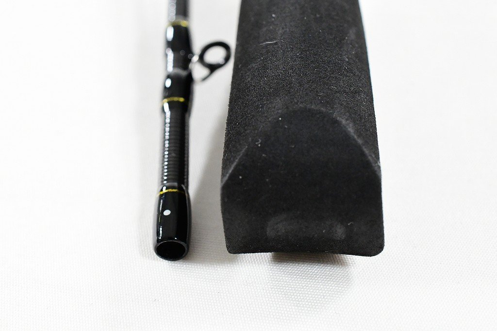 クレイジーオーシャン OWEX-B64FE クレイジーオーシャン オフショアロッド OWMT エキスパート