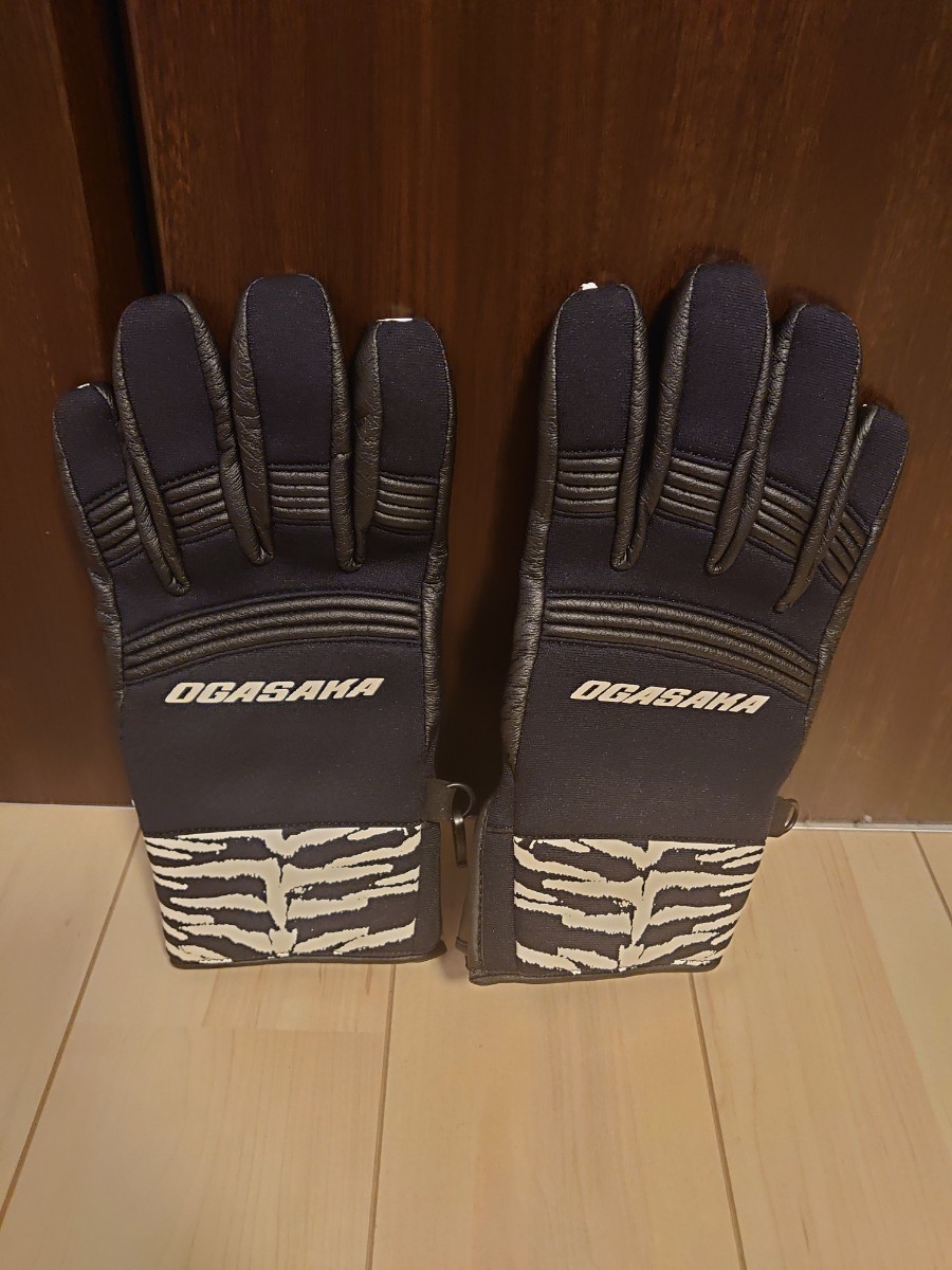 オガサカ スキーグローブ 3FINGER MITTEN 3フィンガーミトン 楽天市場】オガサカ ミトン スキーグローブの通販