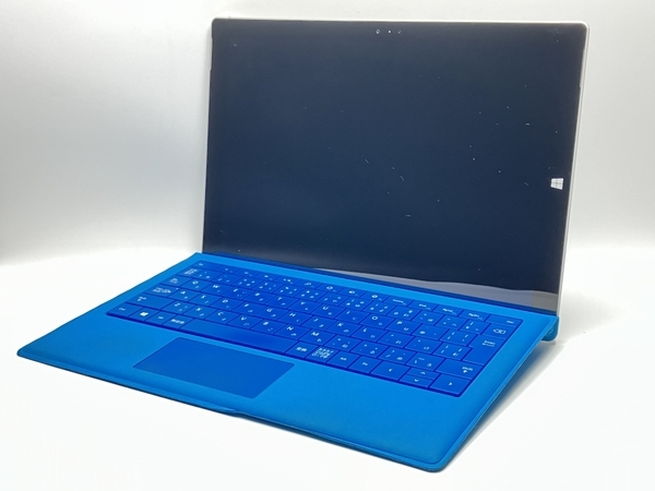 Microsoft Surface Pro 3 - I5 4300U / 8Go RAM / 256Go SSD - 12″ - Très Bon état