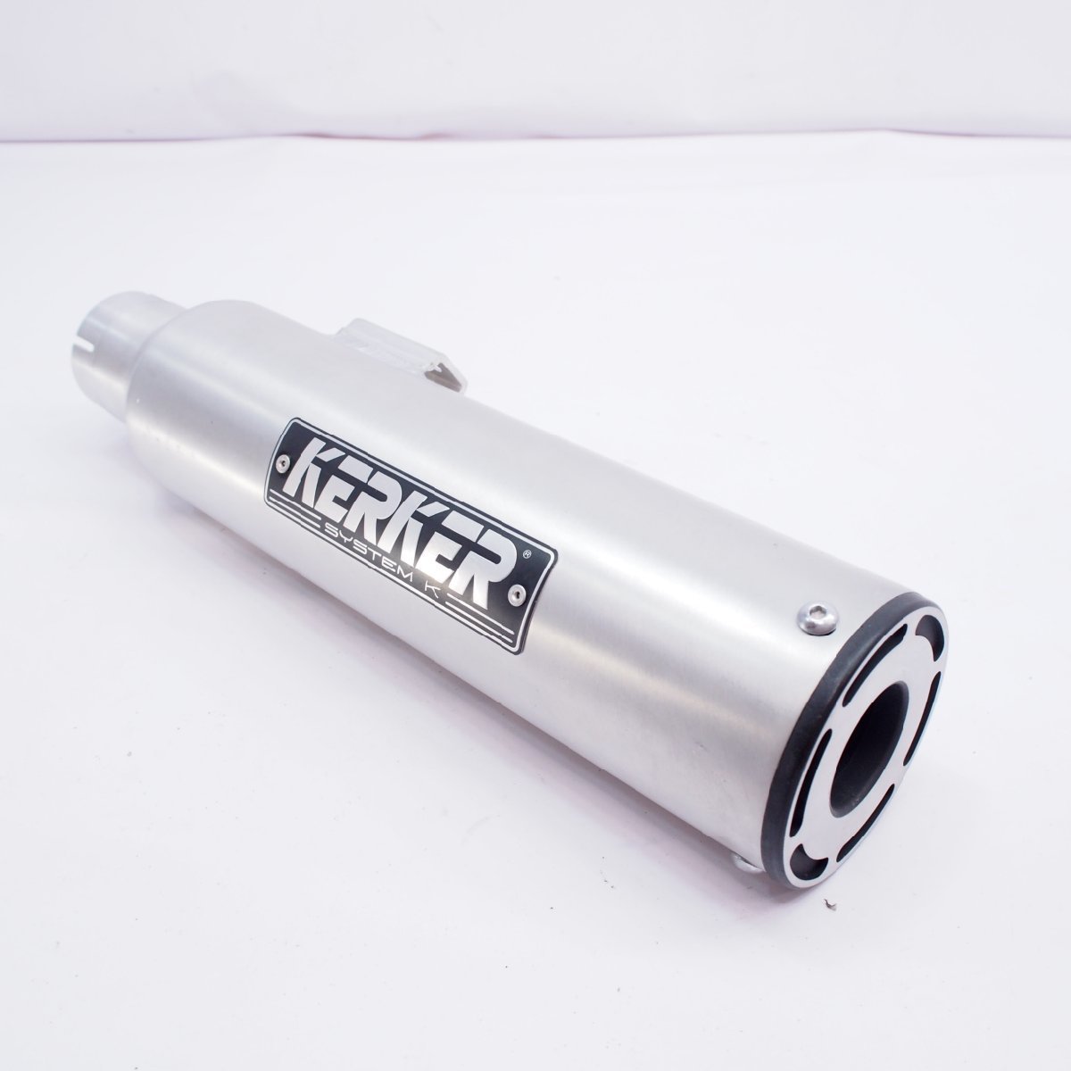 CB750F KERKER メガホンタイプ マフラーの落札情報詳細 - Yahoo