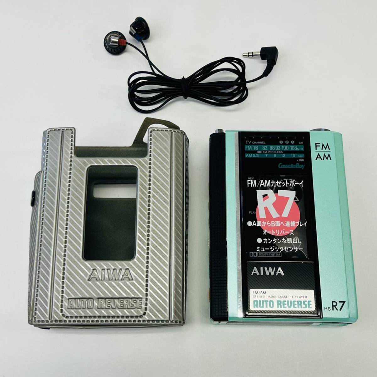 矢沢永吉さんオリジナルイヤホン 【公式通販】