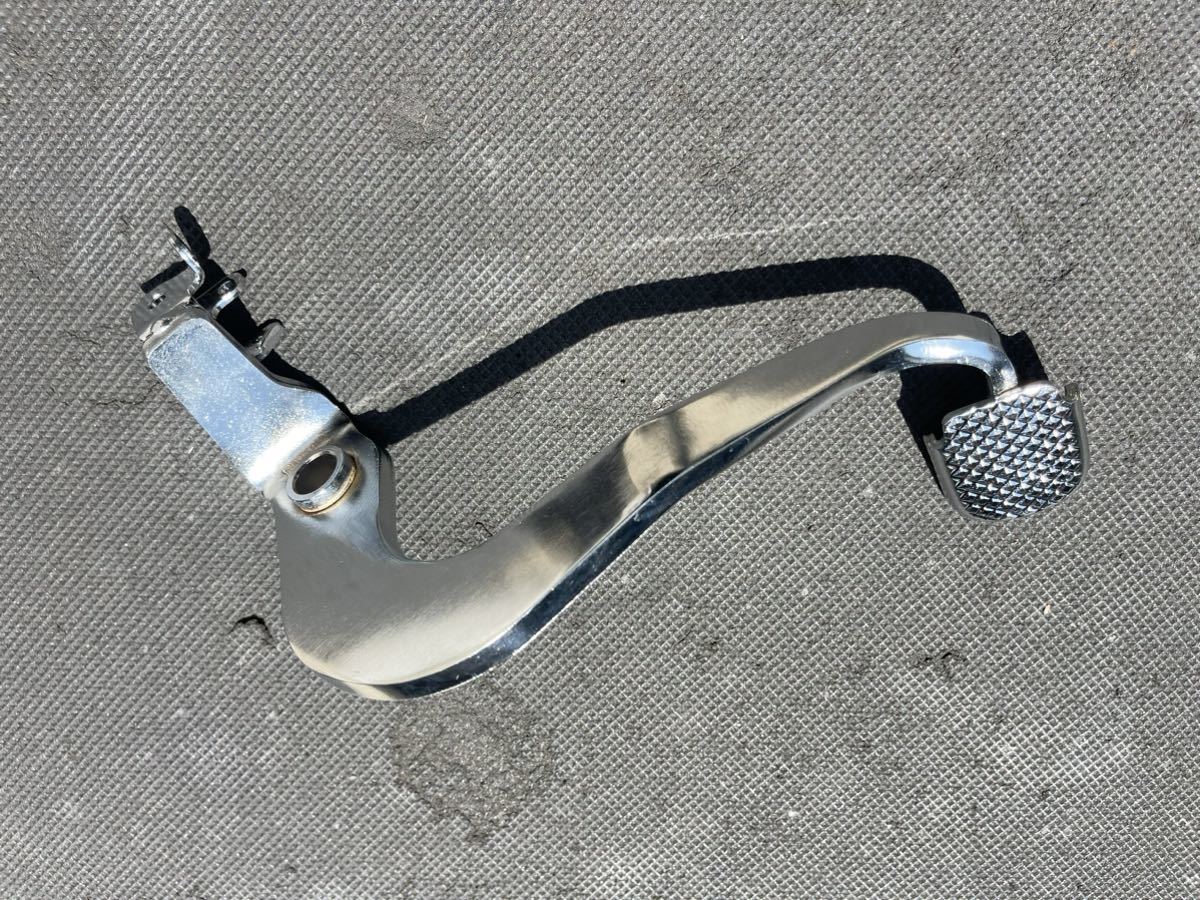 ドラッグスター400 クラッチステップ ドラッグスター400（DRAGSTAR） - ステップ - バイク王ダイレクト