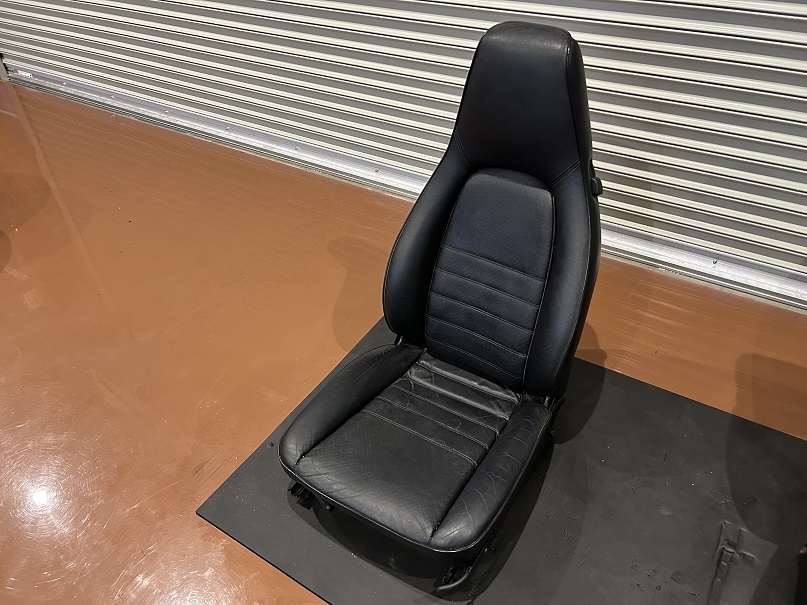 ポルシェ964 運転席・助手席 2シート