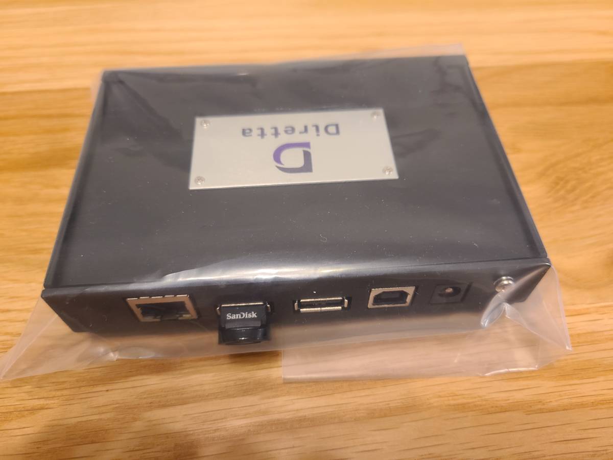 canarino bridge DUB diretta ディレッタ ターゲット Diretta Target