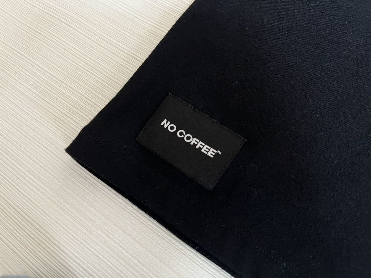 14点 スポーツ NO COFFEE × CLUBHAUS 