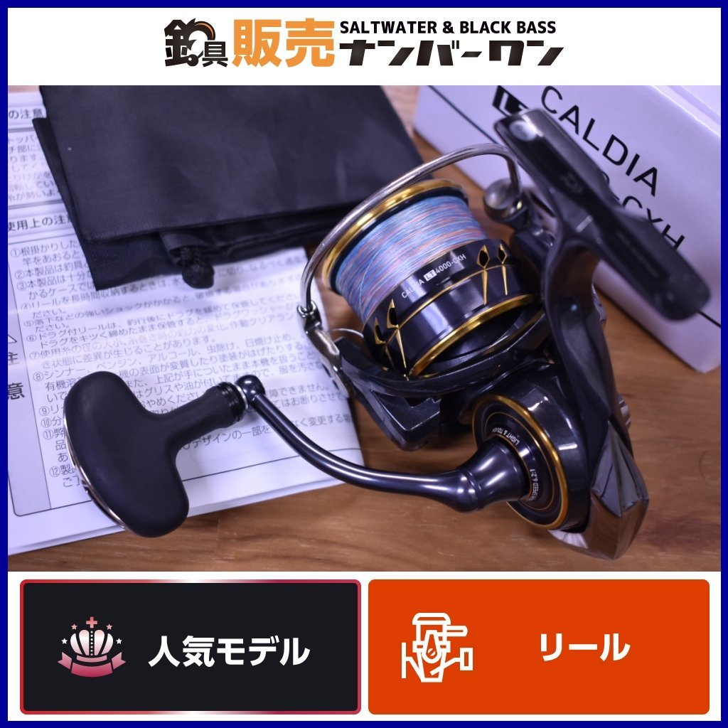 21カルディアSW14000 【公式通販】