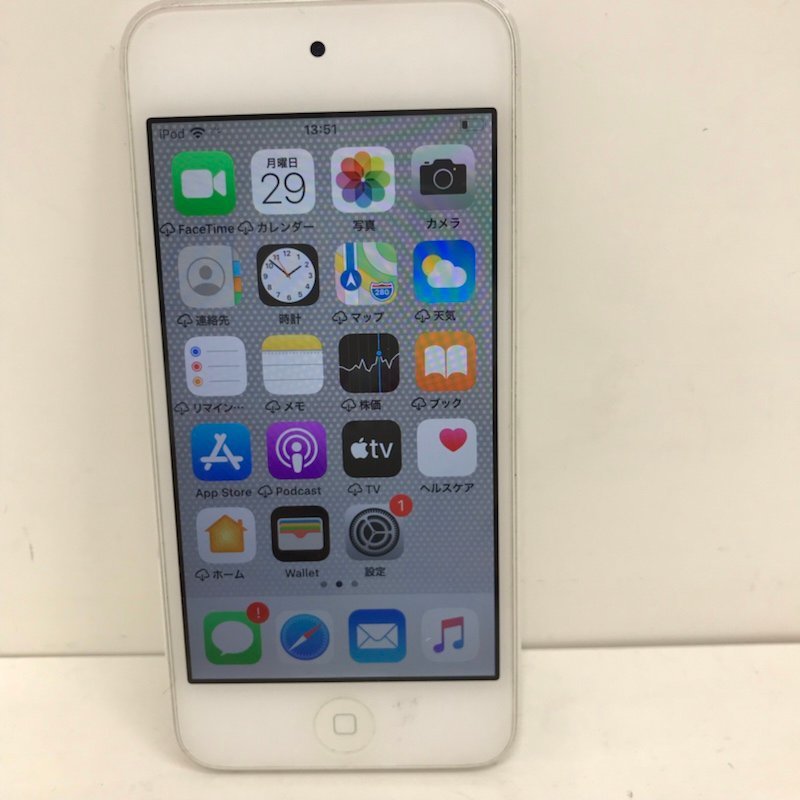 152021 第三世代タッチ 1 500