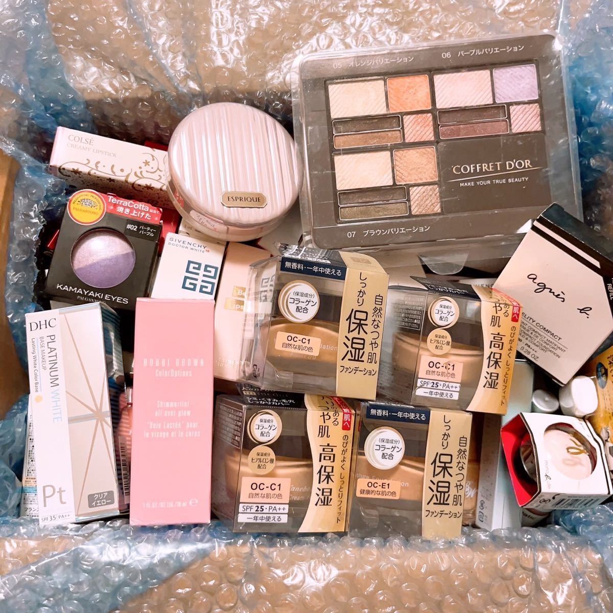 コスメセット まとめ売り 韓国コスメ デパコス 31点 コスメセット まとめ売り 韓国コスメ デパコス 31点 デパコス