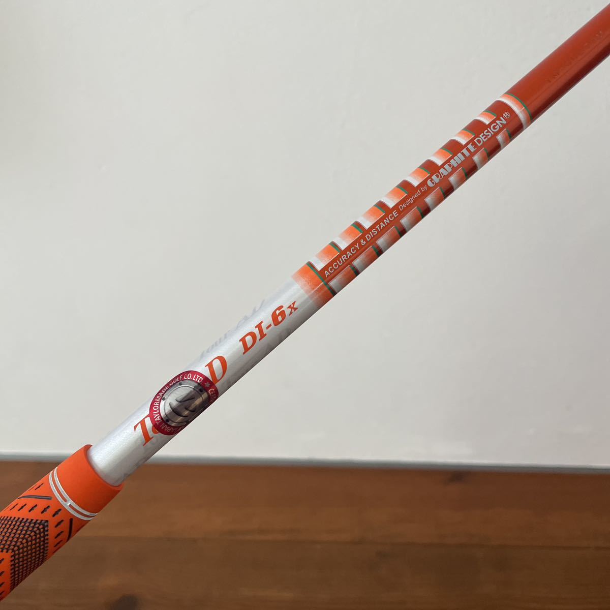 テーラーメイド M2 フェアウェイウッド 5w ツアーad di 6s