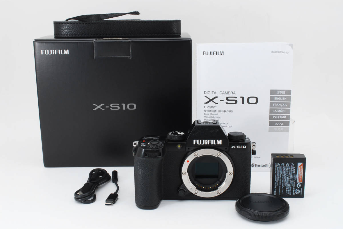 完動極美品】Y-898 NATURA S Piano Black