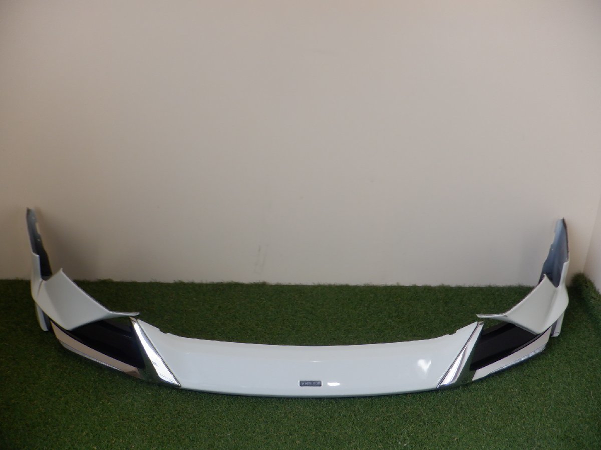 49106 モデリスタ プリウス 50系 前期 ICONIC STYLE