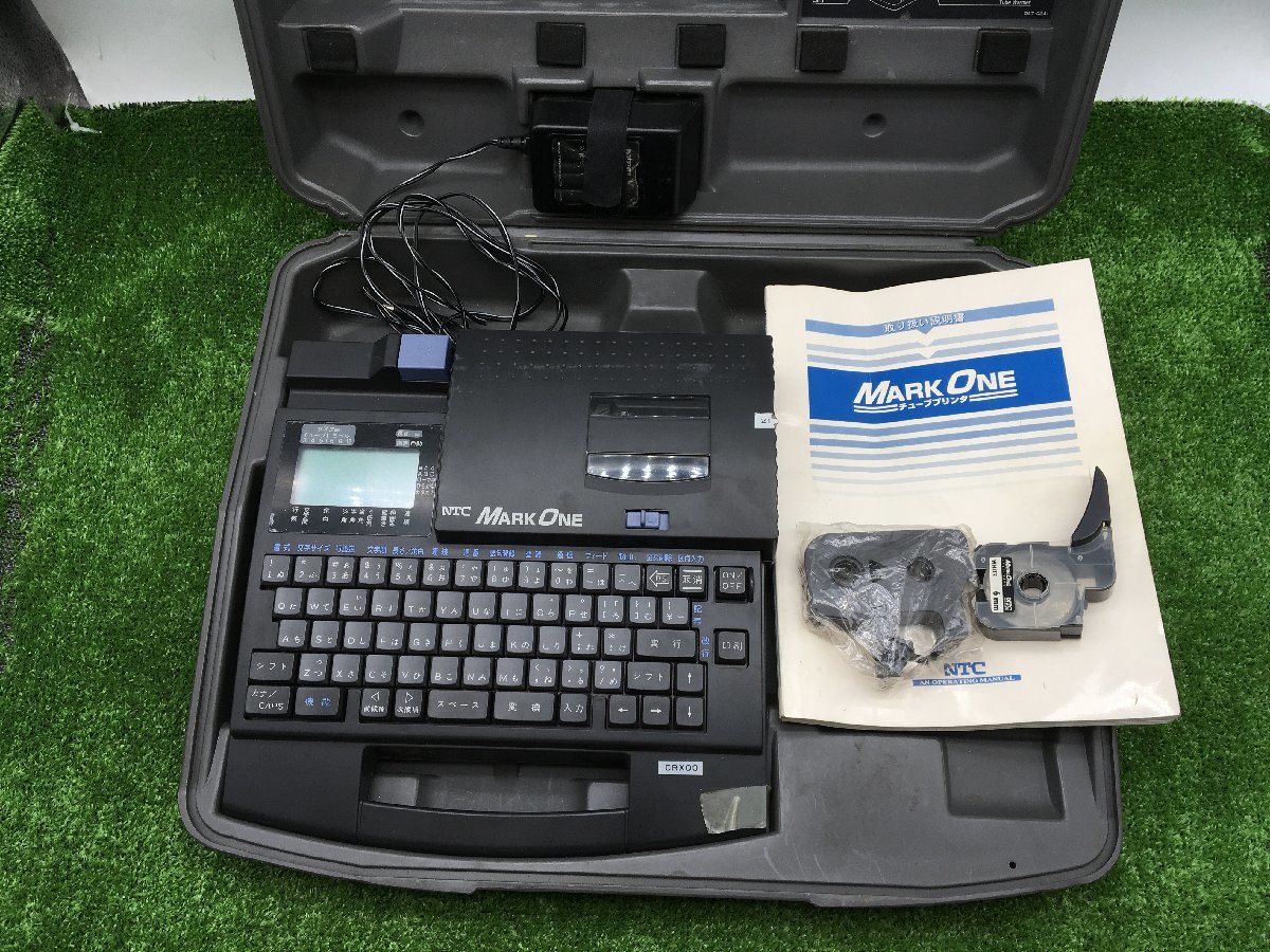 領収書発行可NTC 日本タイプライター NTC キヤノン チューブ