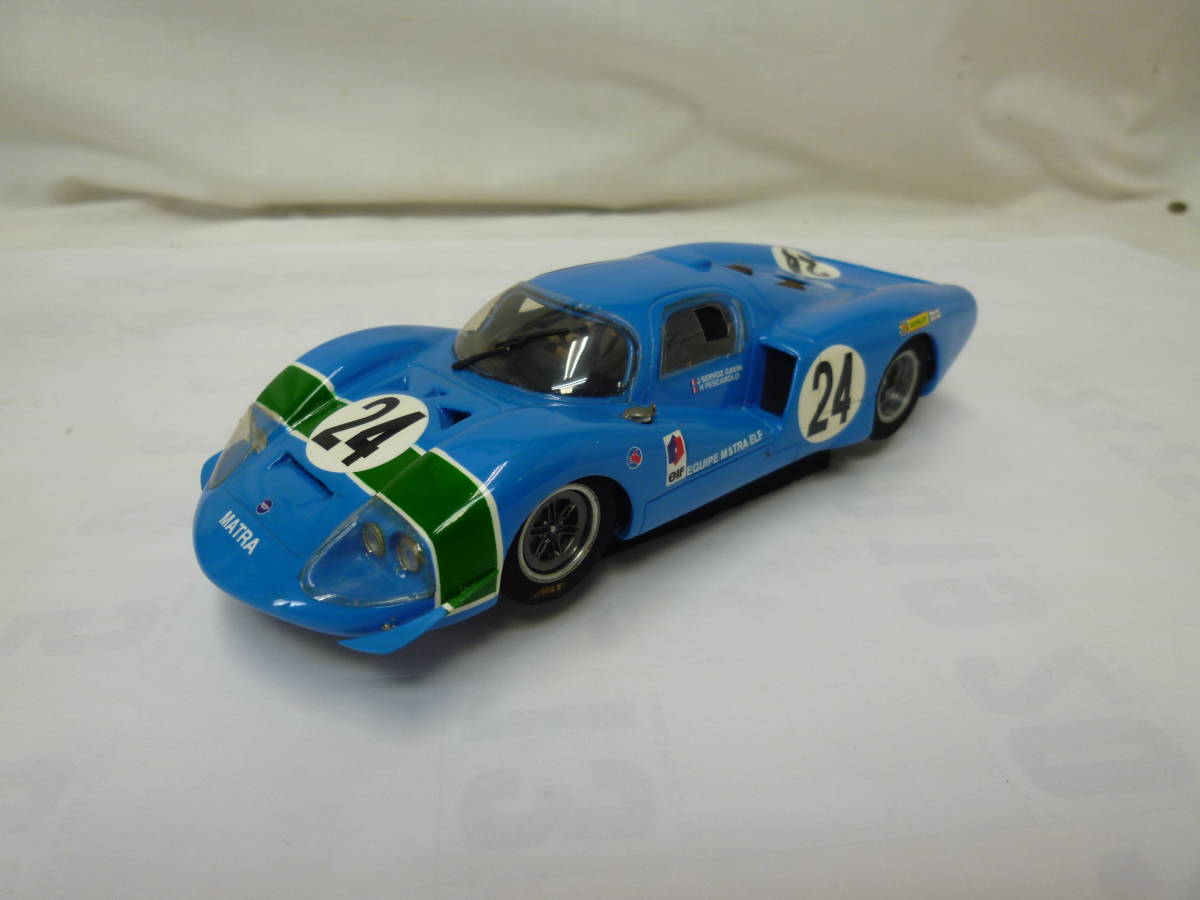 スロットカー さかつうシャーシ