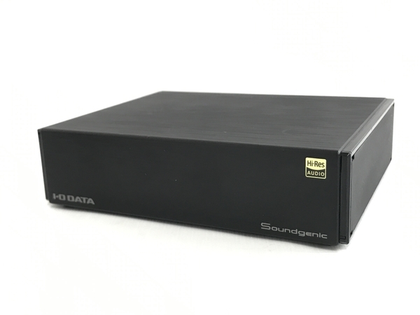 I-O DATA Soundgenic HDL-RA2HF USBケーブルおまけ その他 
