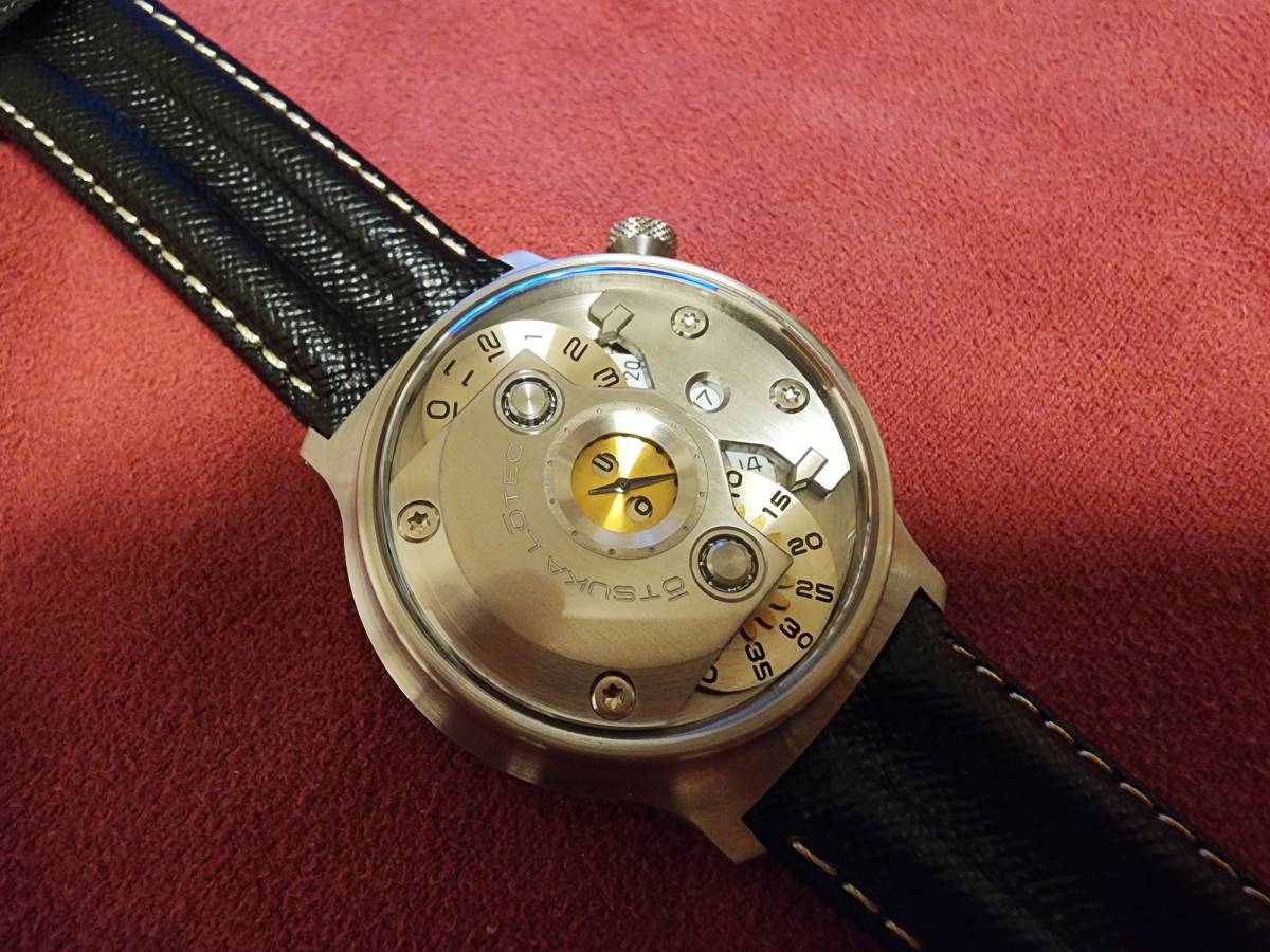 新品 大塚ローテック OTSUKA LOTEC 7.5号 新仕様 正規品（新規