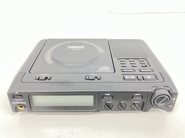 ポータブルCDプレーヤー マランツ　SUPERSCOPE PSD223 PSD223 ポータブルCDプレーヤー｜SOUNDMART