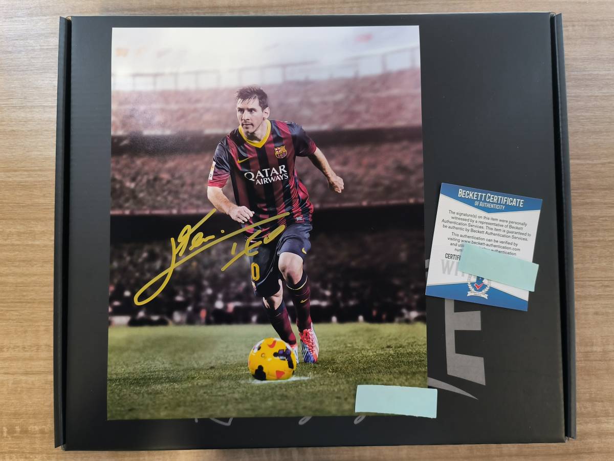 2023 TOPPS CHROME UEFA #CA-LM Lionel Messi/リオネル・メッシ