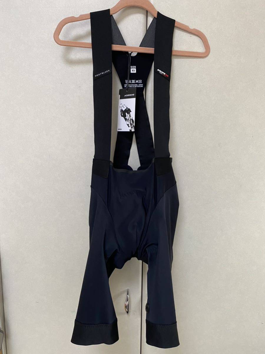 assos profblack