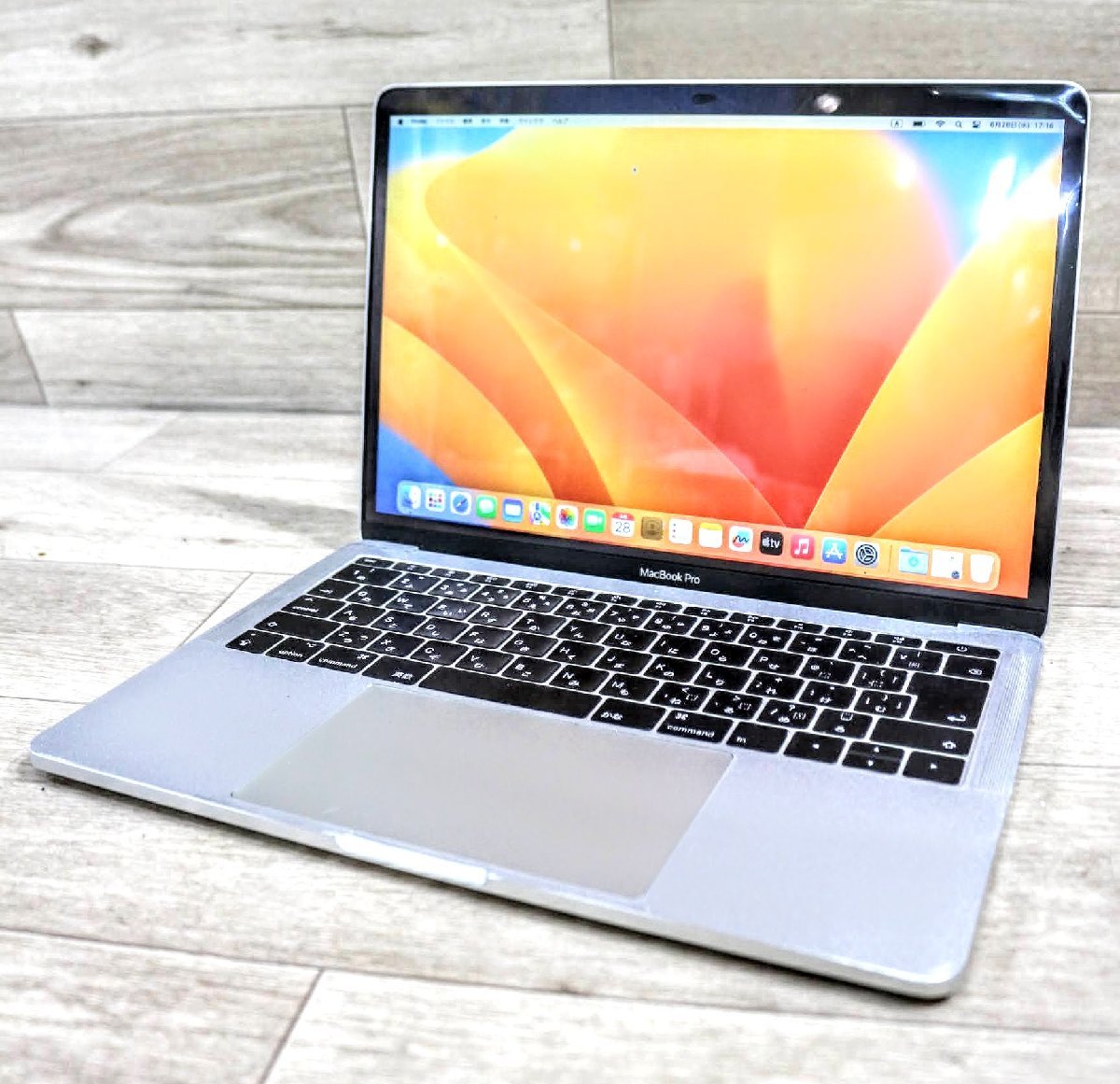 ニューハスウェルチップス