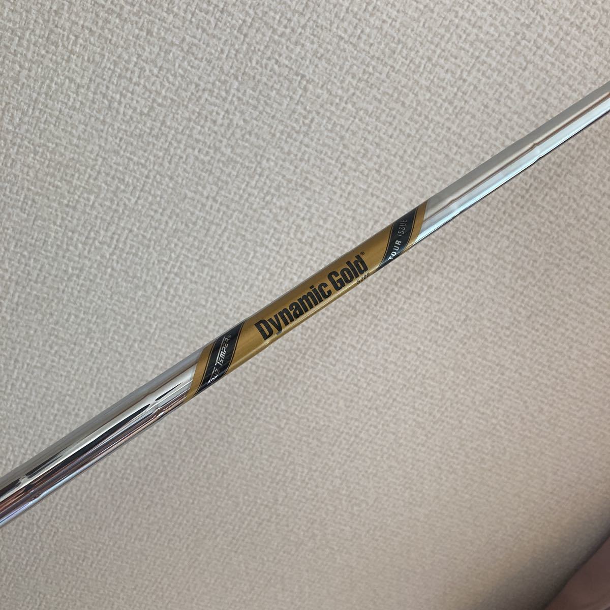 dynamic-gold-s200-tour-issue