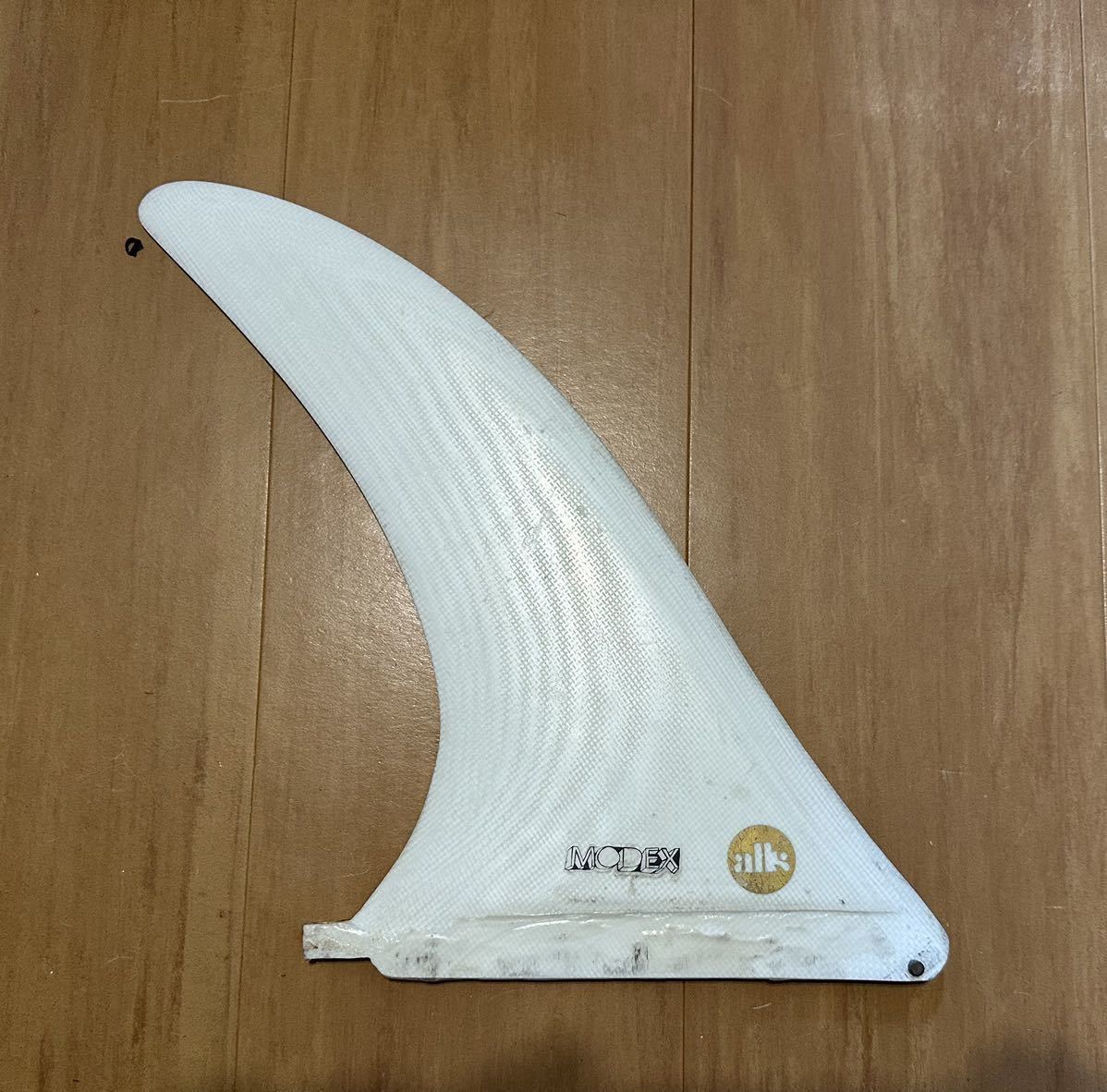 全体的に状態が悪い】Thomas Surfboad ハリソンローチサイントーマス