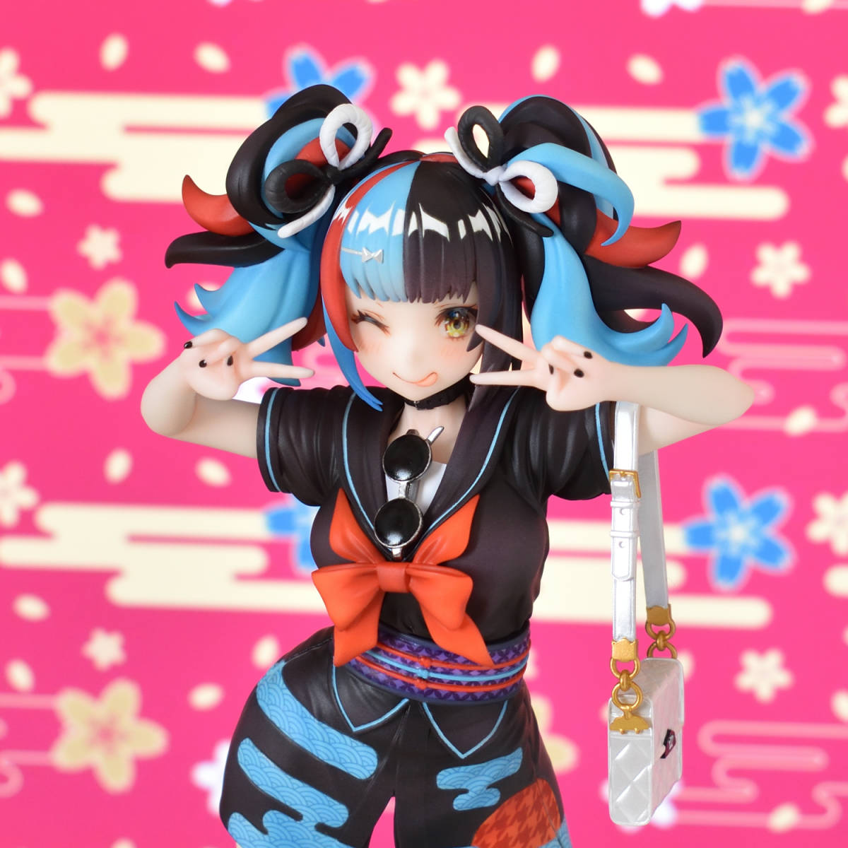 正規品　未開封　うどん工房　水着シエル トレフェス　ガレージキット　FGO 51gUXkD50UL._AC_UF350,