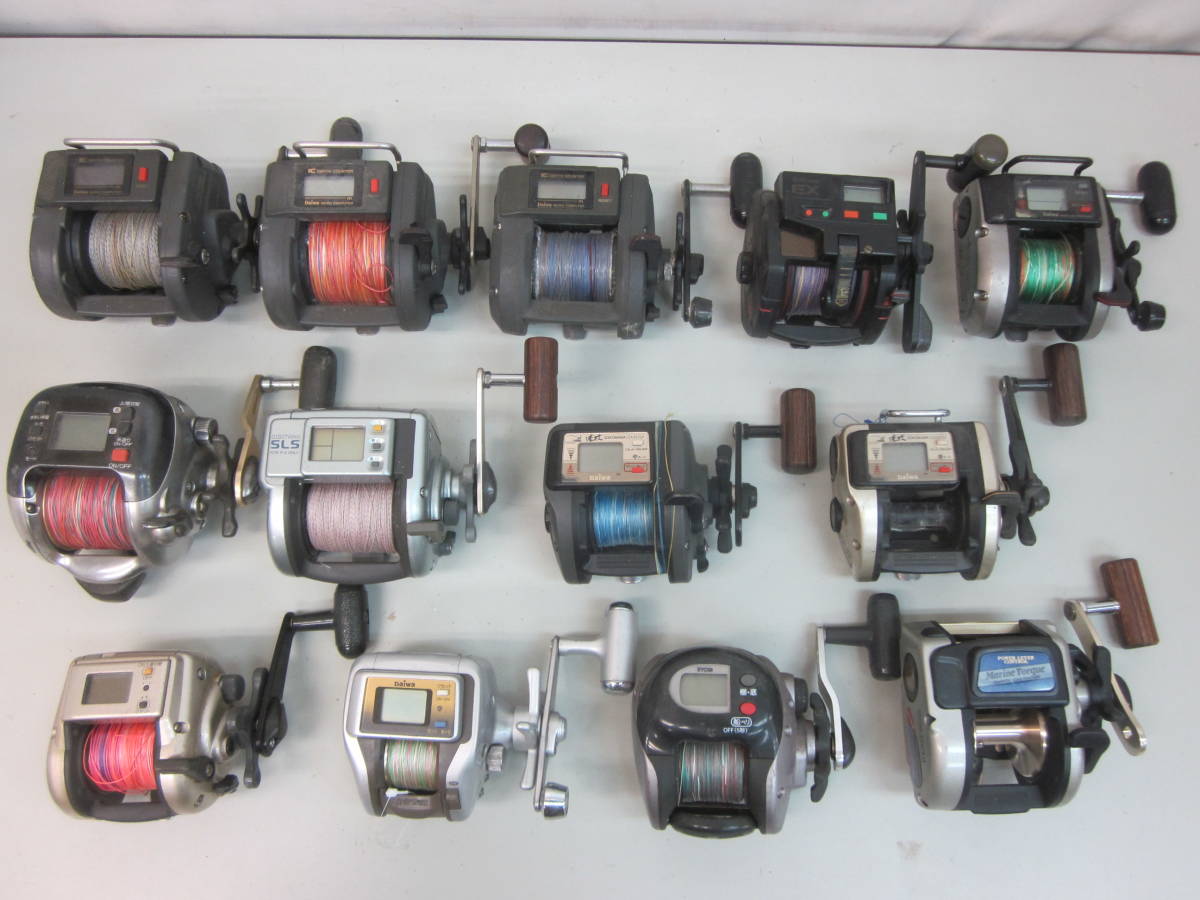 オープン工業株式会社　M-2000 HANDY COUNTER オープン工業株式会社 M-2000 HANDY COUNTER オープン工業株式会社 M