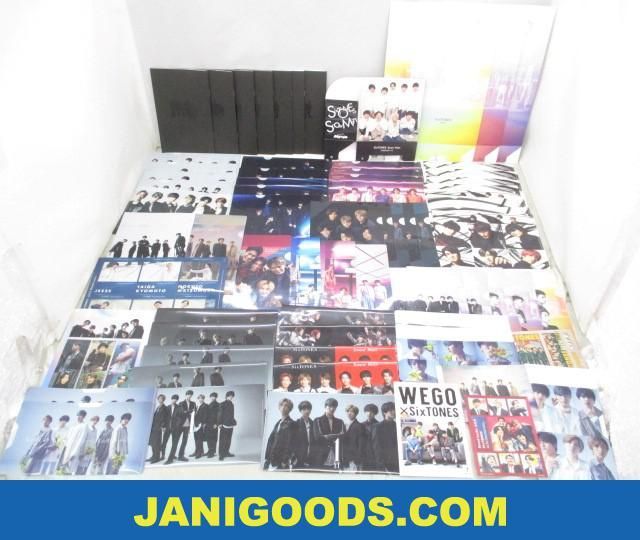 Perfume まとめ売り 写真集 フリーペーパー クリアファイル等