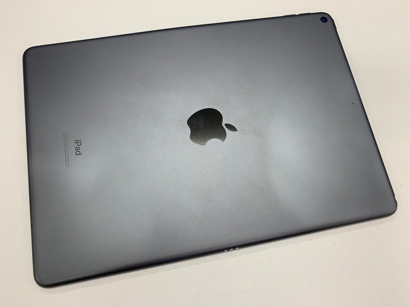iPad Air 3 スペースグレー 64GB ジャンク（ジャンク品】iPad