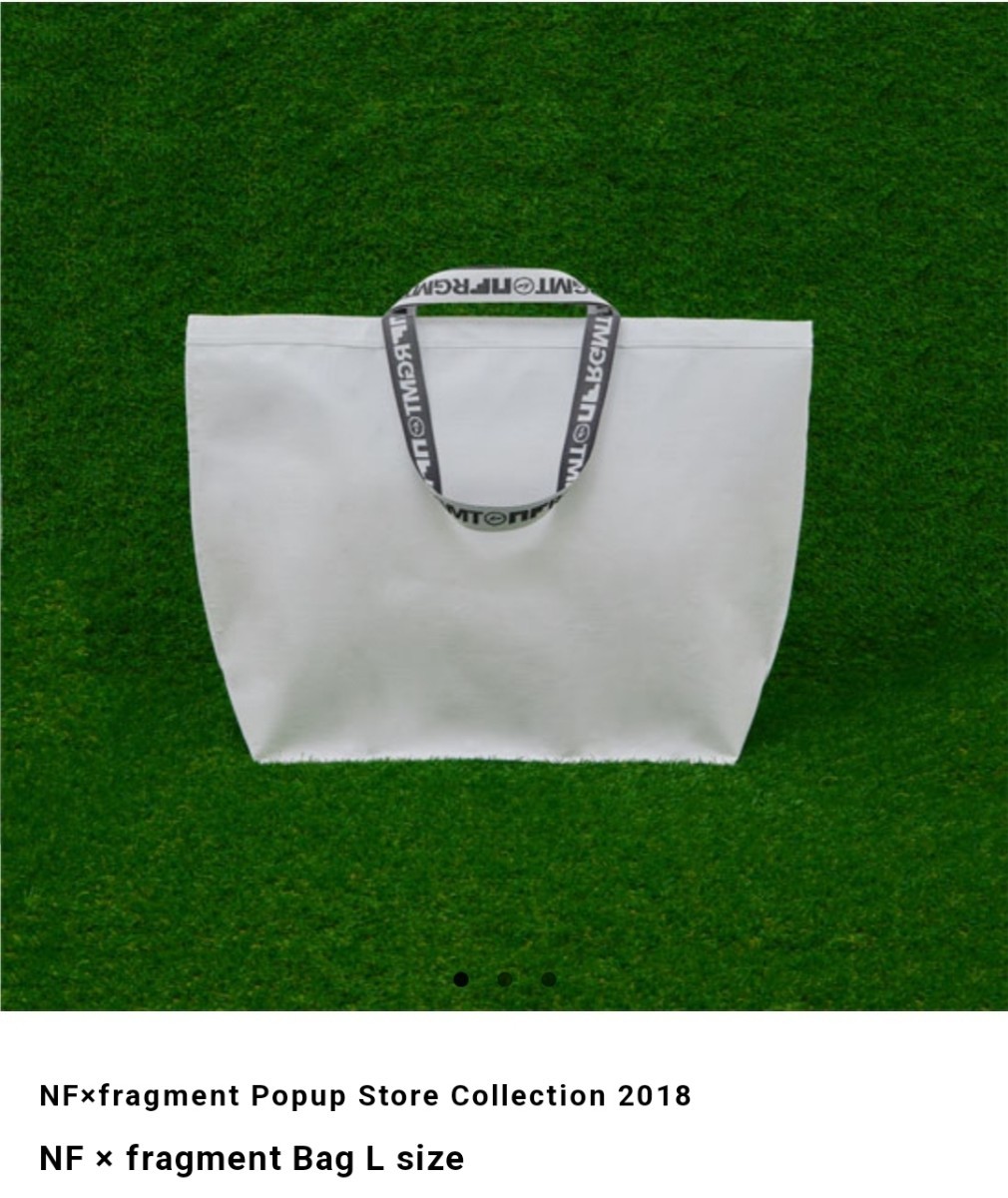 新品】THE CONVENI【NFRGMT NFRGMT SUMMER WEAR PACK XL】NF サマー 