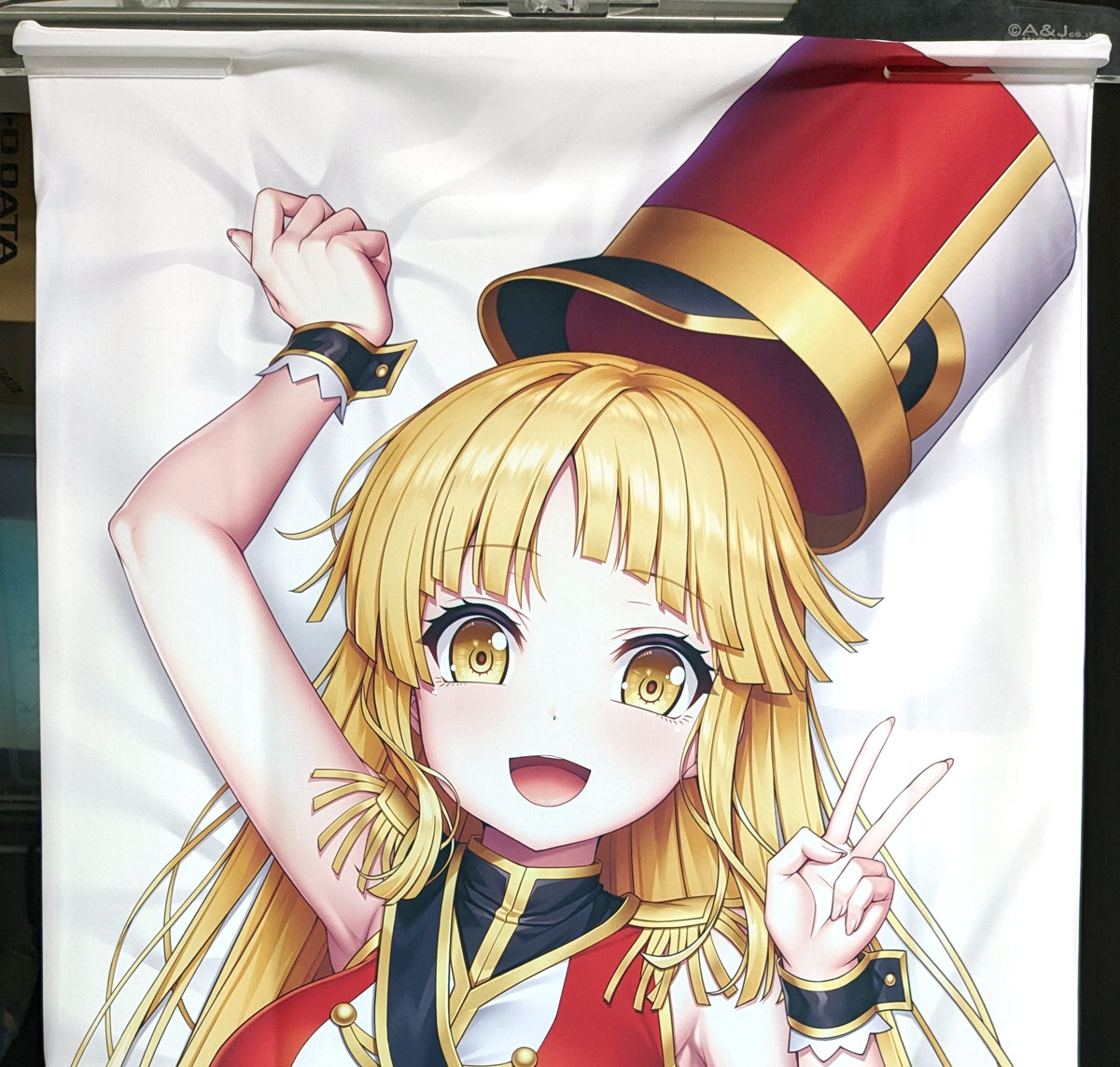 レア】釣りバカたち ゴンベッサ シーラカンス展入場記念 矢口高雄