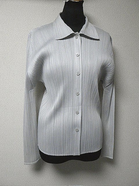 目立った傷や汚れなし】PLEATS PLEASE ISSEY MIYAKE プリーツプリーズ 