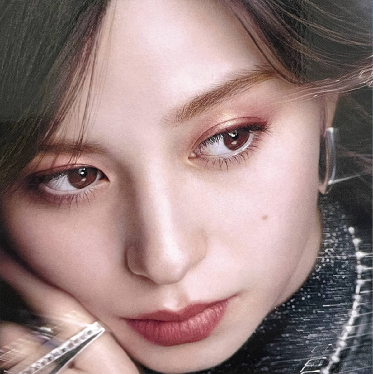 未使用】【最新 2023】中条あやみ 『KATE』 エレクトリックショック