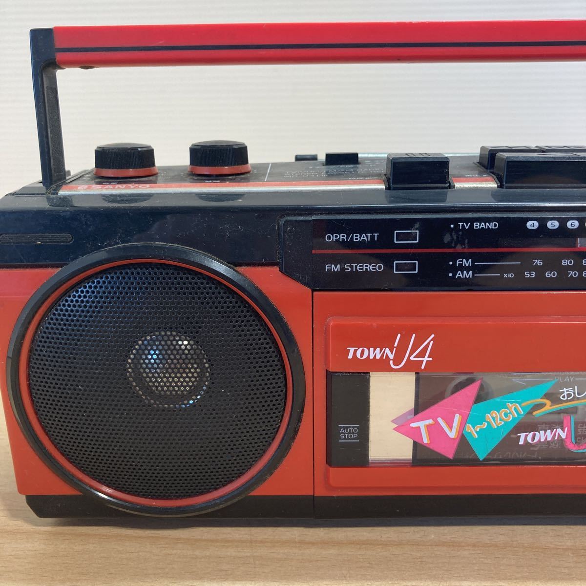 245○F 昭和レトロ SONY オープンリールテープレコーダー TC-800A