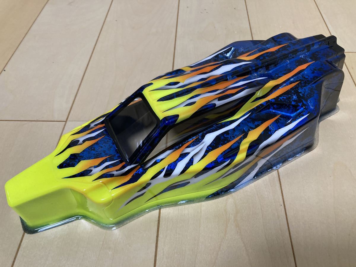 Amazon | ヨコモ SO2.0 オフロードバギー オプション多数 YOKOMO