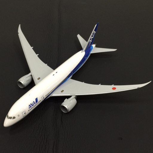 ANA　全日空商事｜B787-8Dreamliner　NH20018｜1/200 ANA 全日空商事｜B787-8Dreamliner NH20018｜1/200 （飛行機模型