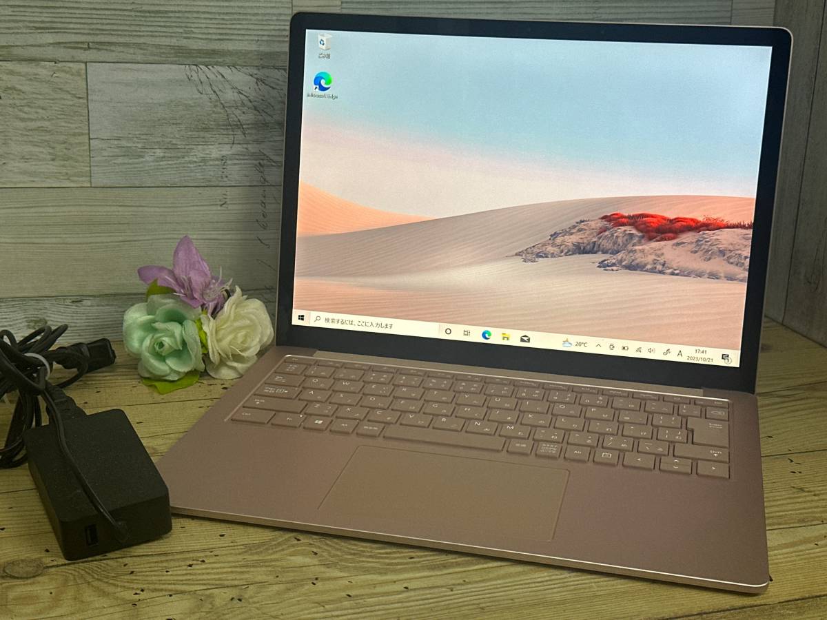 176)マイクロソフトSurface Laptop 3/i5-1035G7 176)マイクロソフトSurface Laptop 3/i5-1035G7