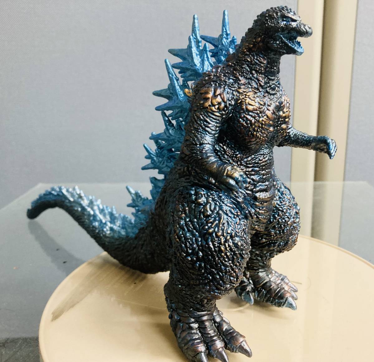 少年リック ゴジラ マイナスワン 東宝30センチ ゴジラ2023 少年リック