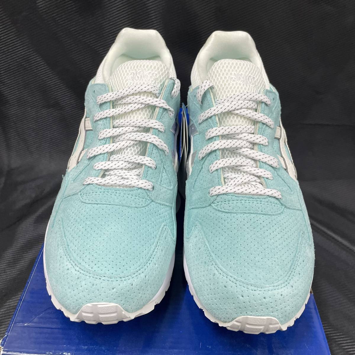 asics diamond supply