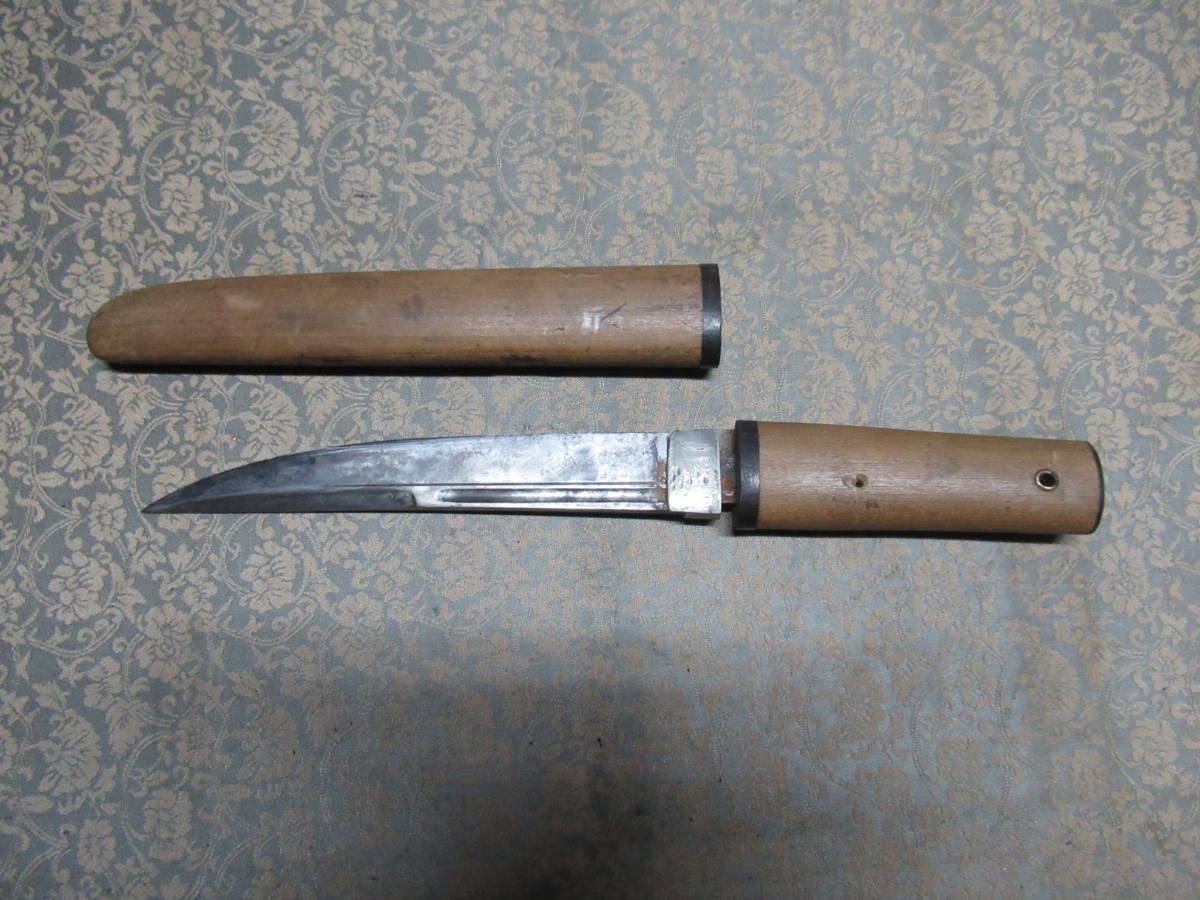 槍　刃渡り合法サイズ　約220cm 槍刃渡り合法サイズ約220cm