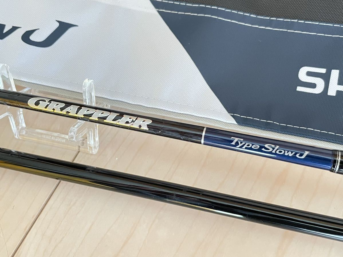 シマノ '19 グラップラー タイプスローJ B68-3 2番手 楽天市場