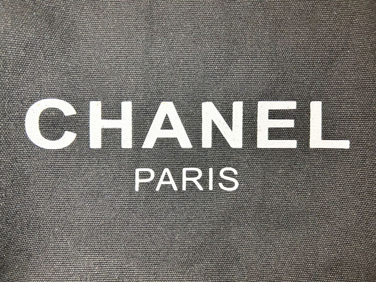 未使用】☆新品 未使用☆ 非売品 CHANEL トートバッグ シャネル
