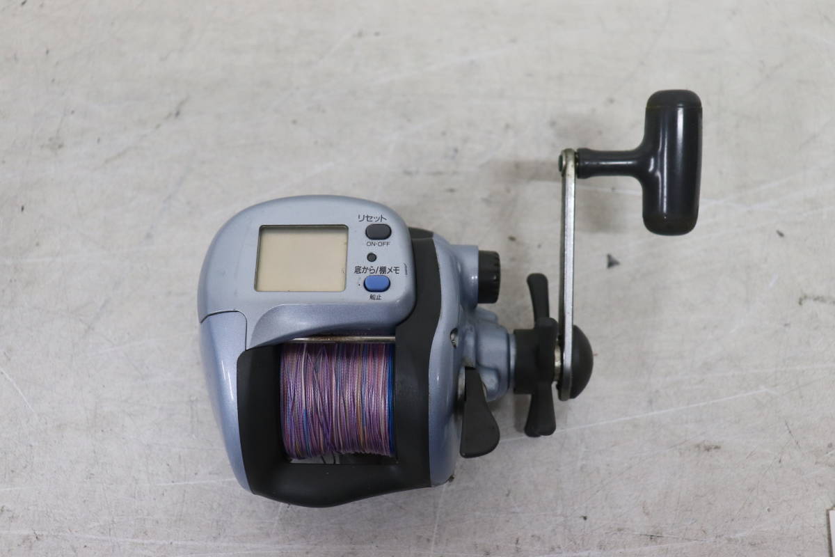 ダイワ タナセンサー X600 DAIWA TANASENSOR